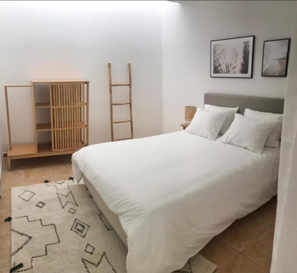 Accommodation In Sesimbra - Two Double Bedroom Exterior foto