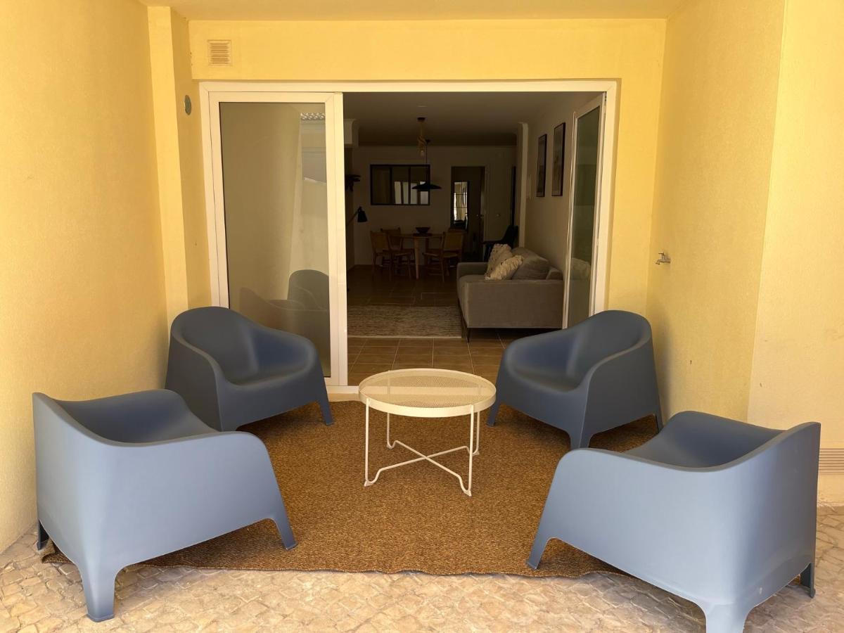 Accommodation In Sesimbra - Two Double Bedroom Exterior foto